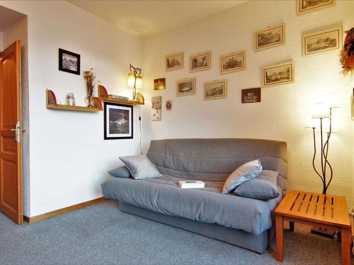 Apartment Le Carlton-7 By Interhome Σαμονί Εξωτερικό φωτογραφία