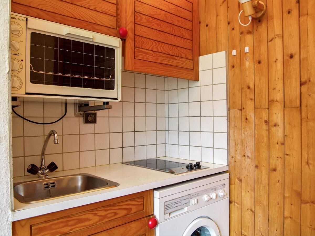 Apartment Le Carlton-7 By Interhome Σαμονί Εξωτερικό φωτογραφία