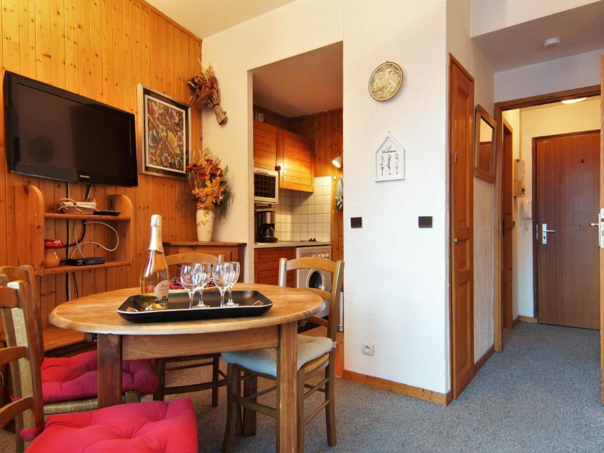 Apartment Le Carlton-7 By Interhome Σαμονί Εξωτερικό φωτογραφία