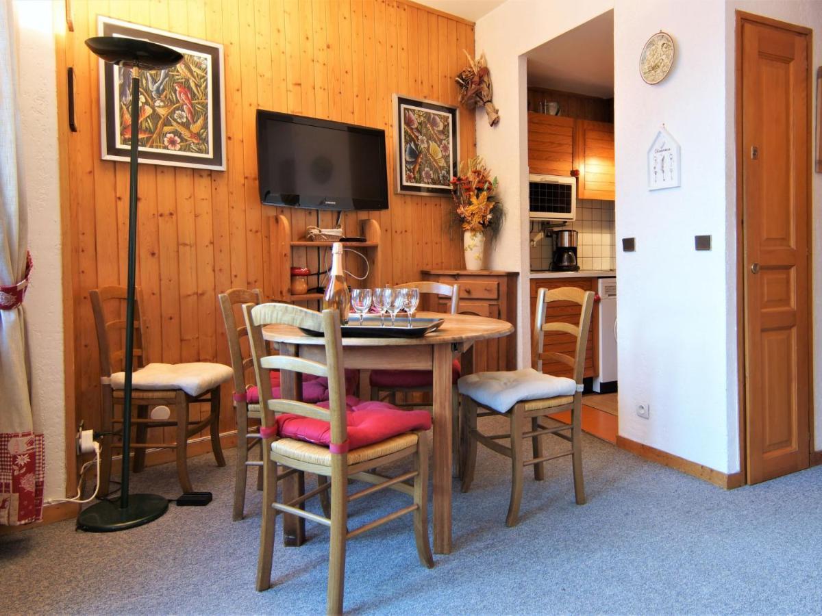 Apartment Le Carlton-7 By Interhome Σαμονί Εξωτερικό φωτογραφία